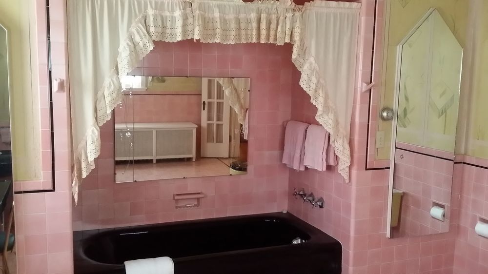 Chestnut Charm Bed & Breakfast Atlantic ภายนอก รูปภาพ