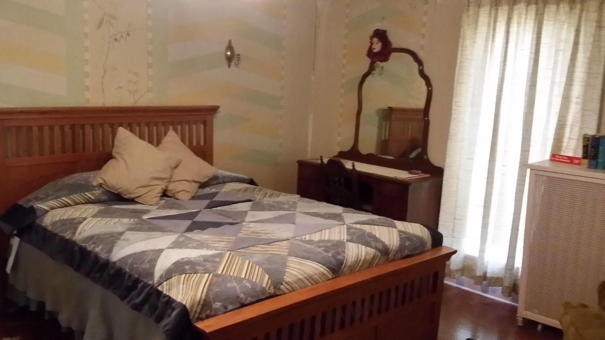 Chestnut Charm Bed & Breakfast Atlantic ภายนอก รูปภาพ