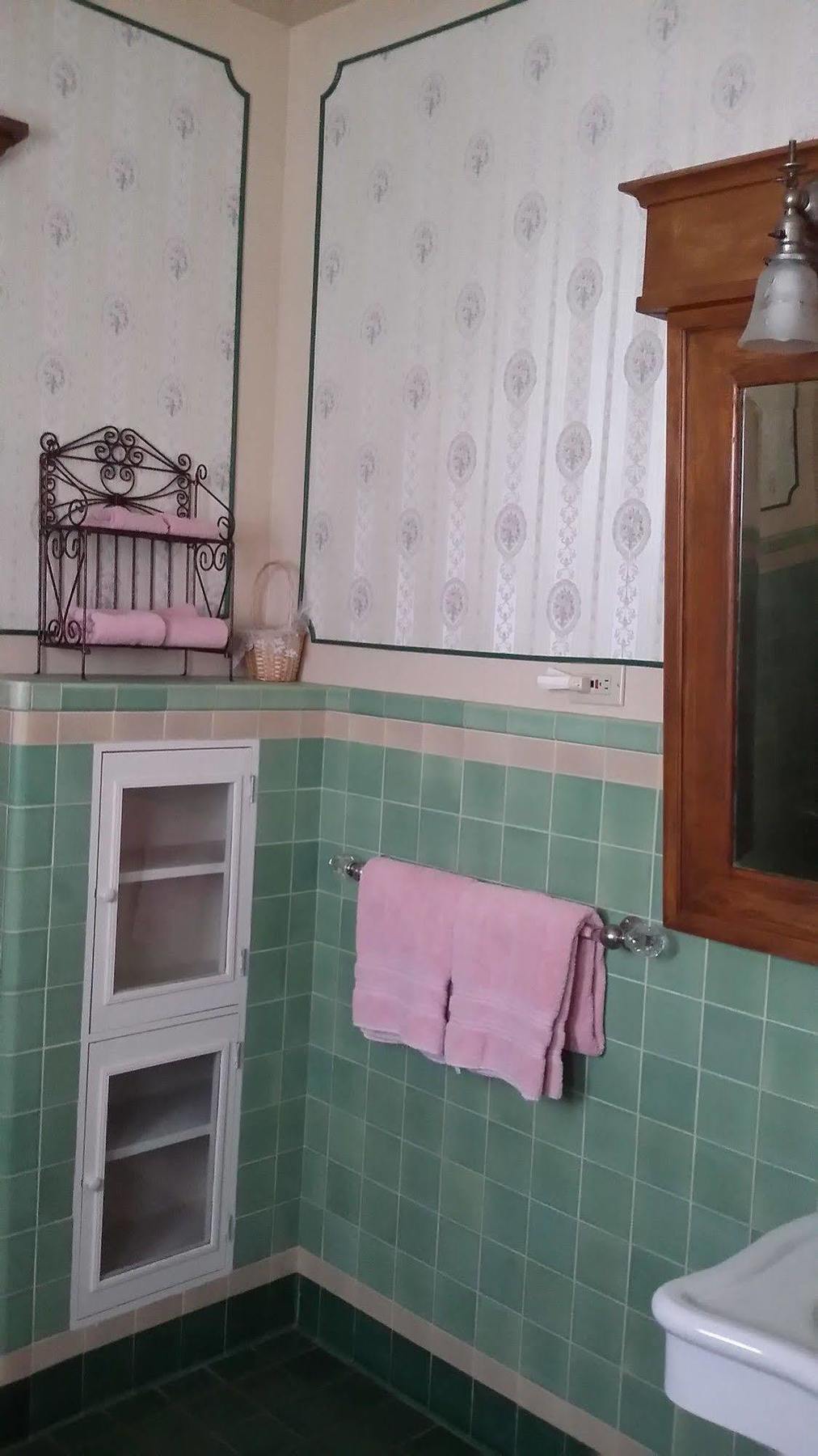Chestnut Charm Bed & Breakfast Atlantic ภายนอก รูปภาพ
